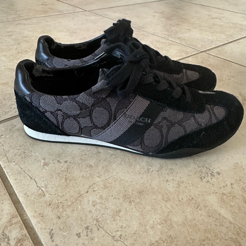 Coach Women Sneakers
